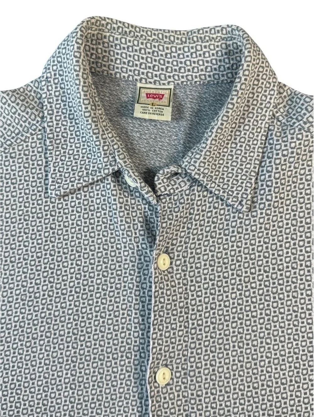 Levis retro y2k